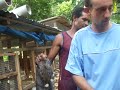 Rabbit Project, Justin selects his breeding pair.