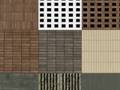 videos de Red Bricks, Blue Bricks, Green Bricks, & More