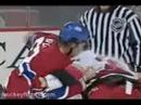 Hockeyfight-Marathon Del 1 - GRiSHoCKEY