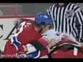 Hockeyfight-Marathon Del 1 - GRiSHoCKEY