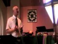 David Braak - Sermon: What was the mission of Jesus? (based on Romans 8:18-25)