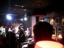airto and flora performing@ronnie scott's..!!!