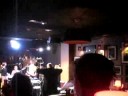 airto and flora performing@ronnie scott's..!!!