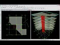 Opciones Basicas de Dibujo en Etabs
