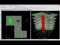 Opciones Basicas de Dibujo en Etabs