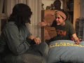 PASOS, CARLI�OS Y UNA SUPER 8