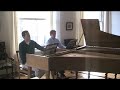 Collegium Wilhelm Friedemann Bach Collegium Wilhelm Friedemann Bach