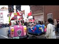 Aalst Carnaval 2012 - De Zwiejtollekes