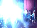 Daniel Garcia - Acto en el Colegio