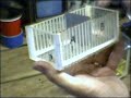 Hydrogen HHO Electrolyzer test unit 10-1