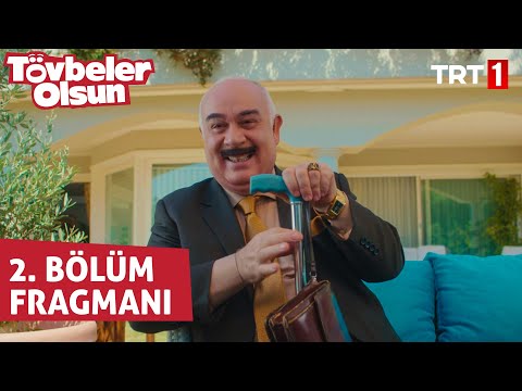 Tövbeler Olsun 2. Bölüm Fragmanı                                                                                                                                                                                                                          