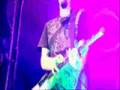 Pendulum, Ibiza Rocks, Granite live