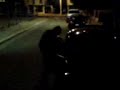 Asalto a bocho