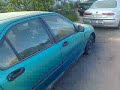 Rover 416 dalimis. Dalimis - rover 416 1996 1.6l 1588cm3 82kw (7 nuotrauka)