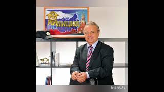 Алексей Лобарев - наш гость