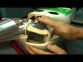Baffling your gas RC engine for better cooling