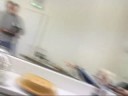 Auf seiner aktuellen Comedy-Tour 