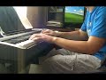 Beethoven Piano Sonata no. 9 in E major, Op. 14 Rondo