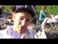 Johanna auf Promotour für LUV'n MUSIQ LIVE -Folge 1