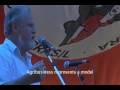 25 Anos do MST - 25 Years of the MST (João Pedro Stédile)  PART 1