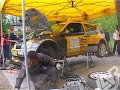 test alberto hevia en carbayin 2005