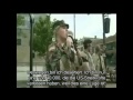 Geert Wilders soldaten verlaten hem.