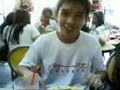 emilio aguinaldo college Ist year section 3 BSN sy:2007-2008 presenting MARKY 