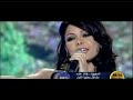 Haifa Wehbe sings "Al Tabia" (In Nature) translation هيفاء وهبي عالطبيعة