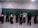 1� H dan�ando 2007 e.e de s�o paulo