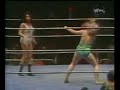 Fabulous Moolah vs. Joyce Grable #2