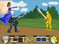 adventure-quest-zeruel-lv-130-vs-everything-pt2.html