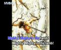 Worthy is the Lamb Worthy is the Lamb