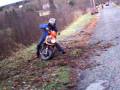 videos de YAMAHA Bws tricks