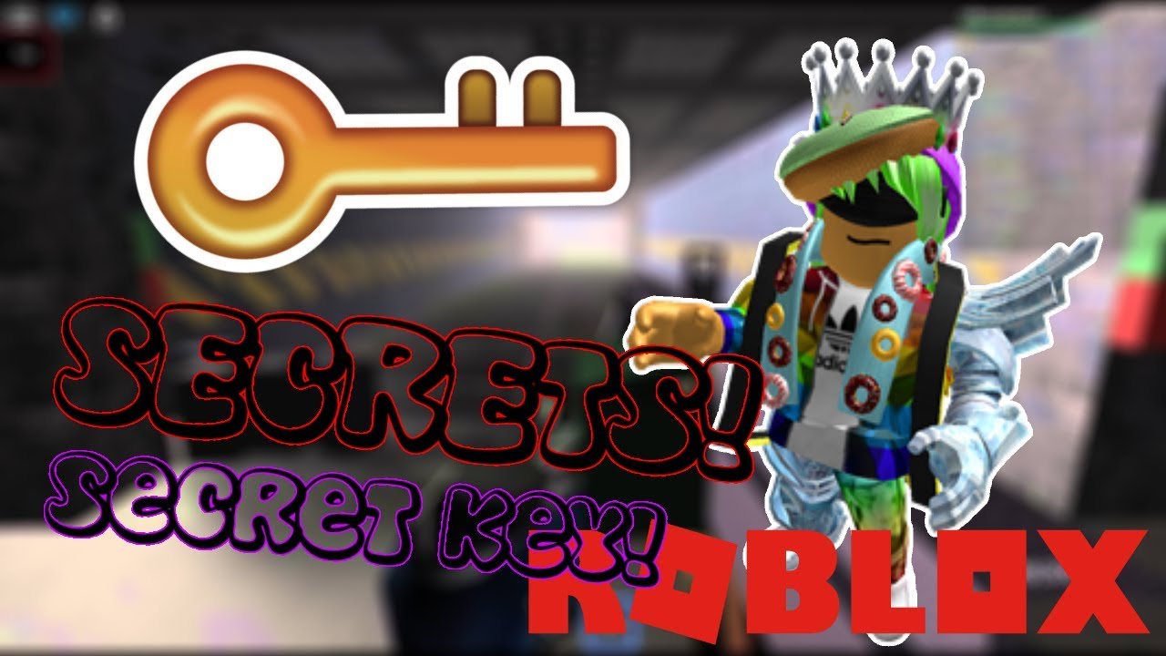 Roblox Secret Code Key And Me Raging Survive And Kill The