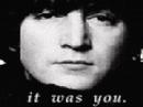 John lennon dedication