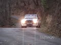 Test equipo Ford-Asturm�vil 2008