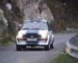 videos de Test equipo Ford-Asturmóvil 2008