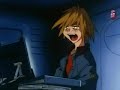 Outlaw Star Episode 20- Cats and Girls and Spaceships!
