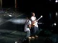 mariah carey bringin on the heartbreak live in la 2003