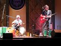 Tim Finn - Making a Mockery (Toronto, 7 Feb 2008)