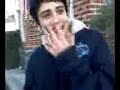 Jimmy Says \"An den deyy boffe wrubbd heddz too geddre\" for 10 Minutes