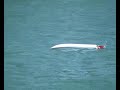 23062007 Triton rc-boat 92km/h