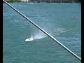 23062007 Triton rc-boat 92km/h