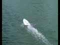 23062007 Triton rc-boat 92km/h