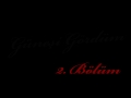 Güneşi gördüm.. 