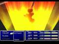 FFVII - LLNMNI Challenge - Motor Ball