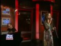Liel kolet in the song Jerusalem at the fox news Liel kolet in the song Jerusalem at the fox news