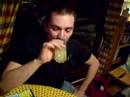 1 litre de ricard et 3 guignoles