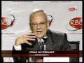 C�sar Hildebrandt analiza la actual TV peruana (Parte 2)