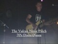 The Vulcan Nerve Pinch - 70's Disco Queen (live)
